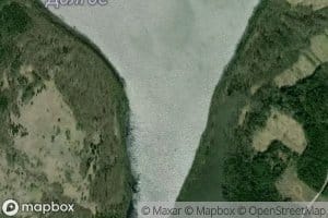 Ozero Dolgoye