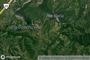 Rio Guachicono