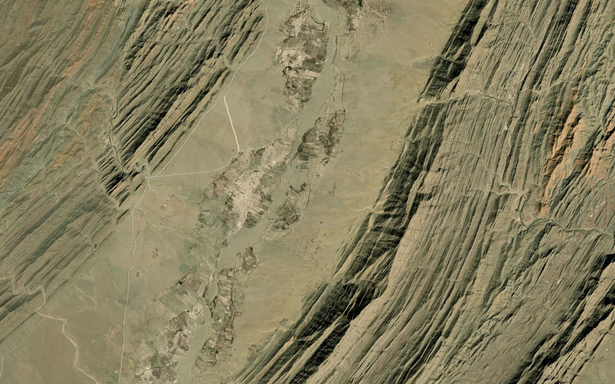 Karezgay