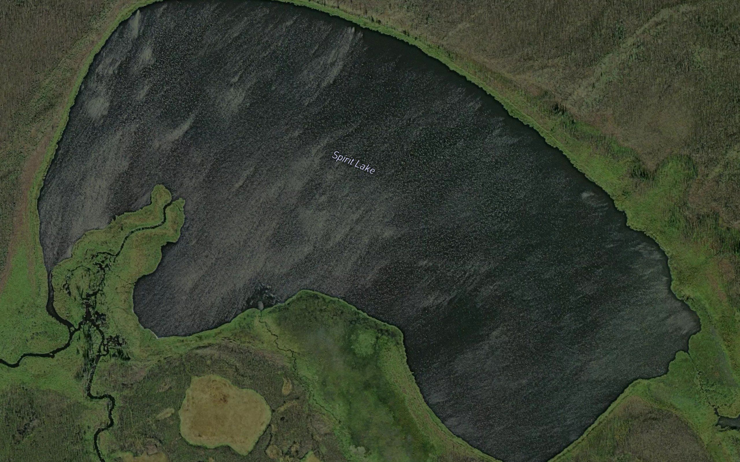 Spirit Lake