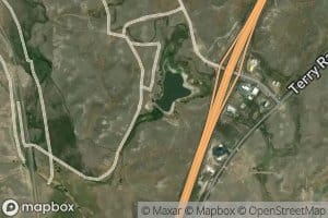 Valley Reservoir