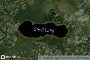 Shell Lake