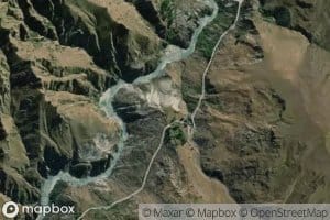 Ballarat or Dead Mans Creek