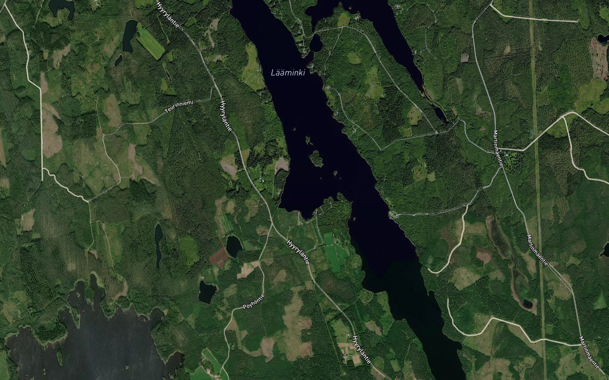 Isoselka