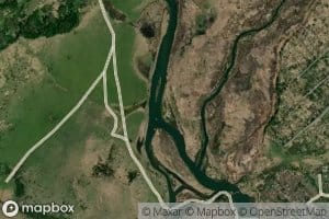 Tishinskoye Vodokhranilishche