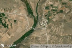 Nazem Chay-e Mandaklu