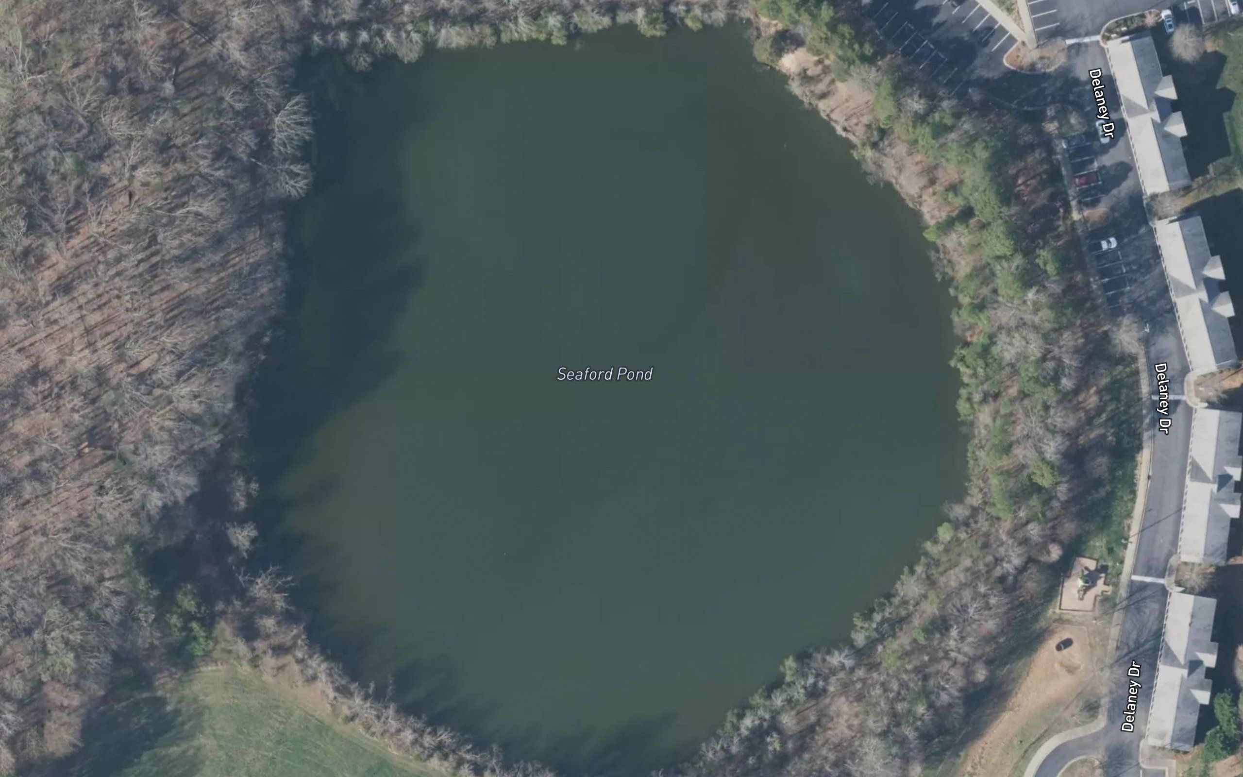 Seaford Pond