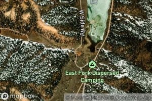 Badger Creek