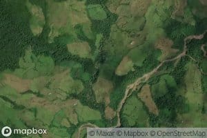 Quebrada Santa Marta