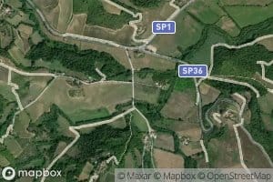 Borro delle Terribbie