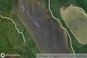 Big Trout Lake