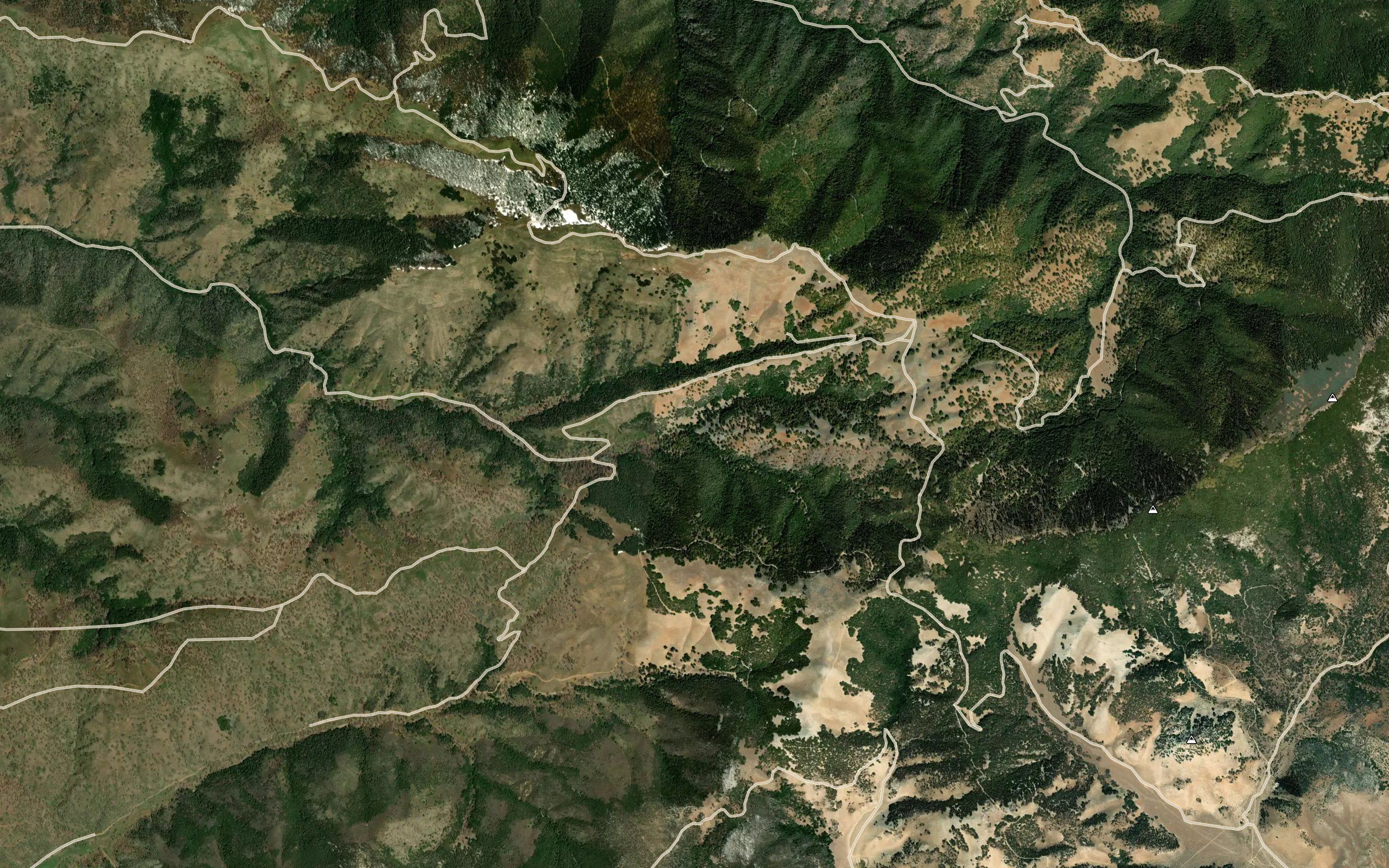Upper Araujo Spring