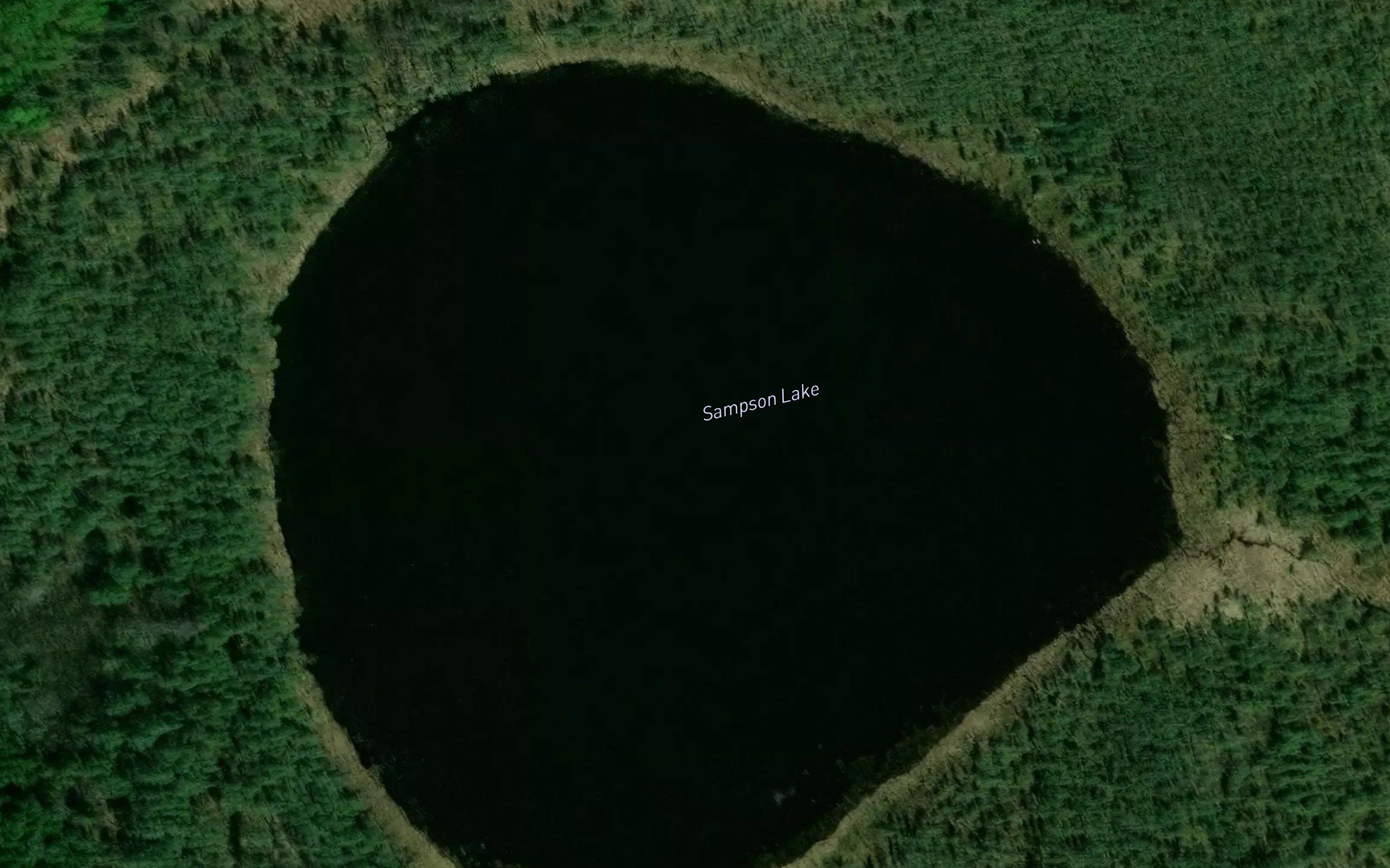 Sampson Lake
