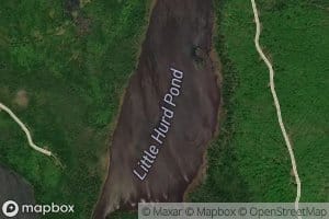 Little Hurd Pond