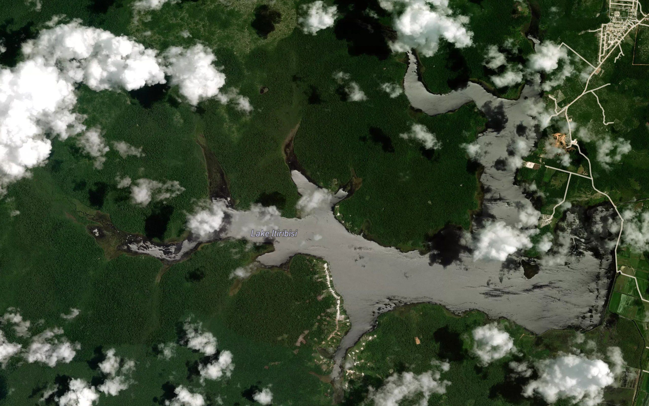 Kumakai River