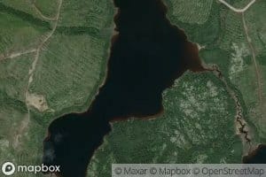 Lac Touzel