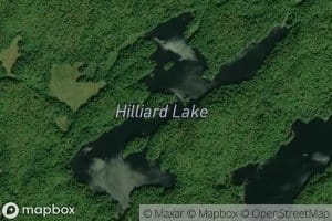 Hilliard Lake