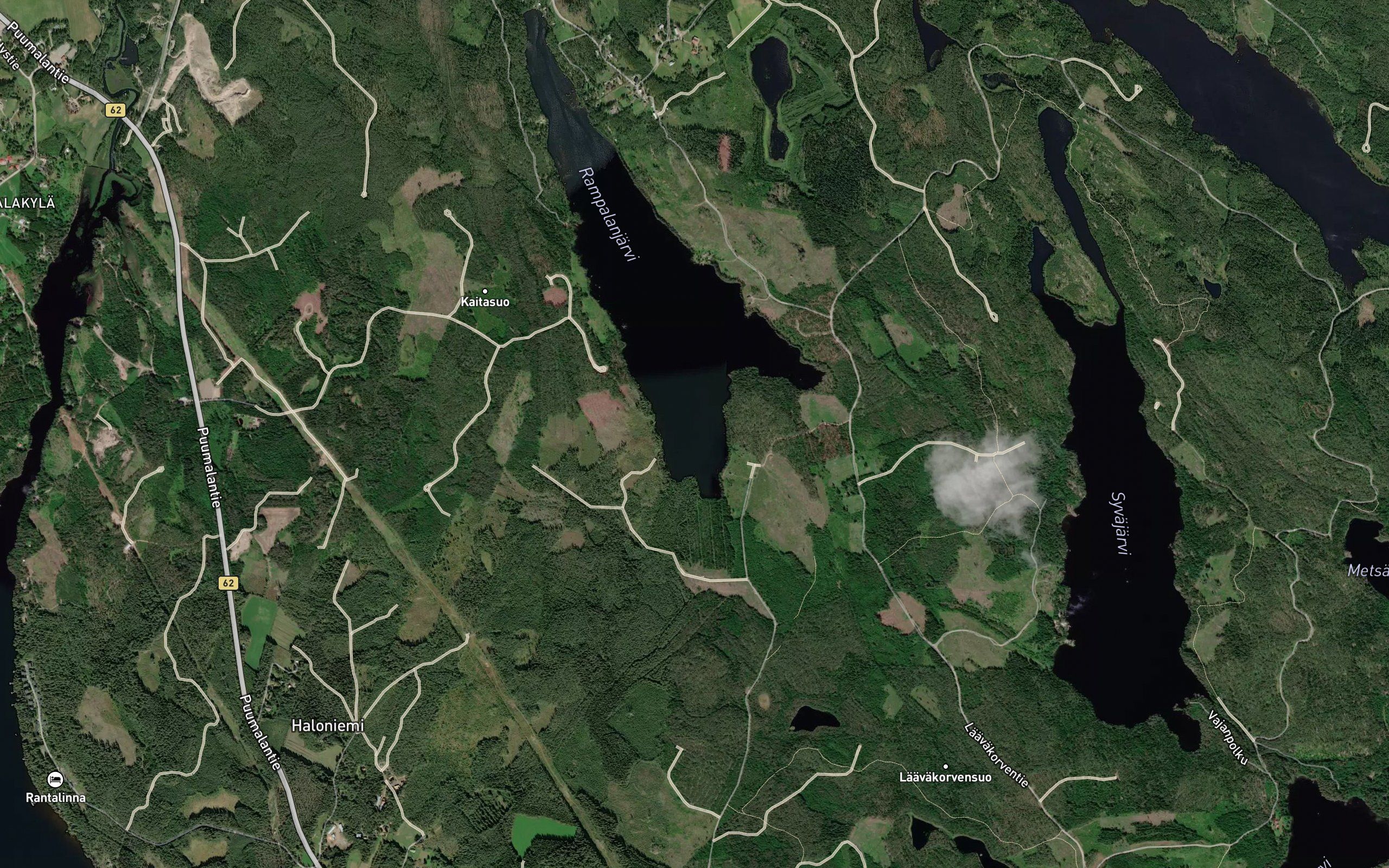 Jarvenpaanlahti