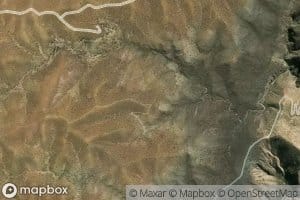 Quebrada Chaupiyaco Grande