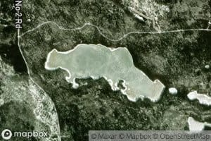 Dorothy Dunn Lake