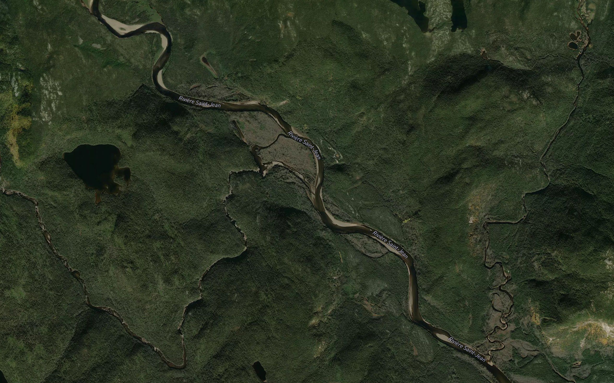 Riviere Poisset