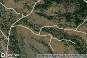 South Wind Creek Reservoir