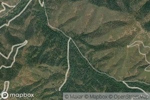 Punch Creek