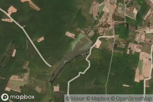 Ang Kep Nam Nong Huai I-Raeng