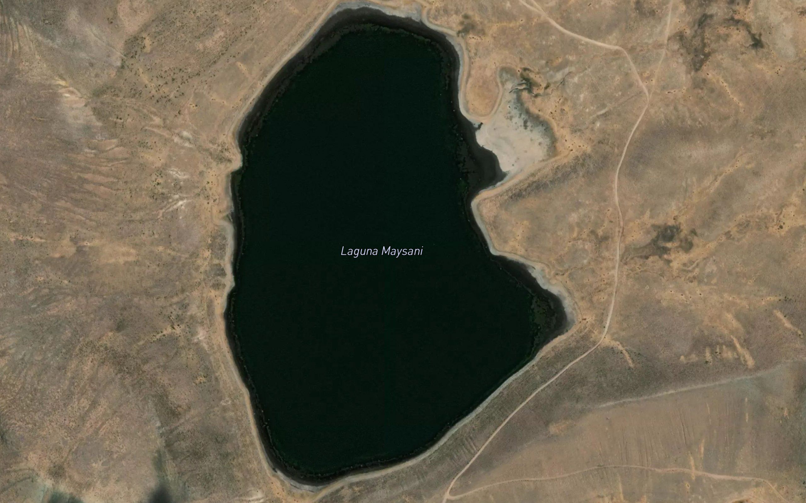 Laguna Mayasani