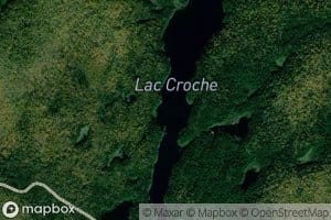 Lac Croche
