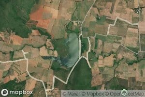 Ang Kep Nam Khao Khwang