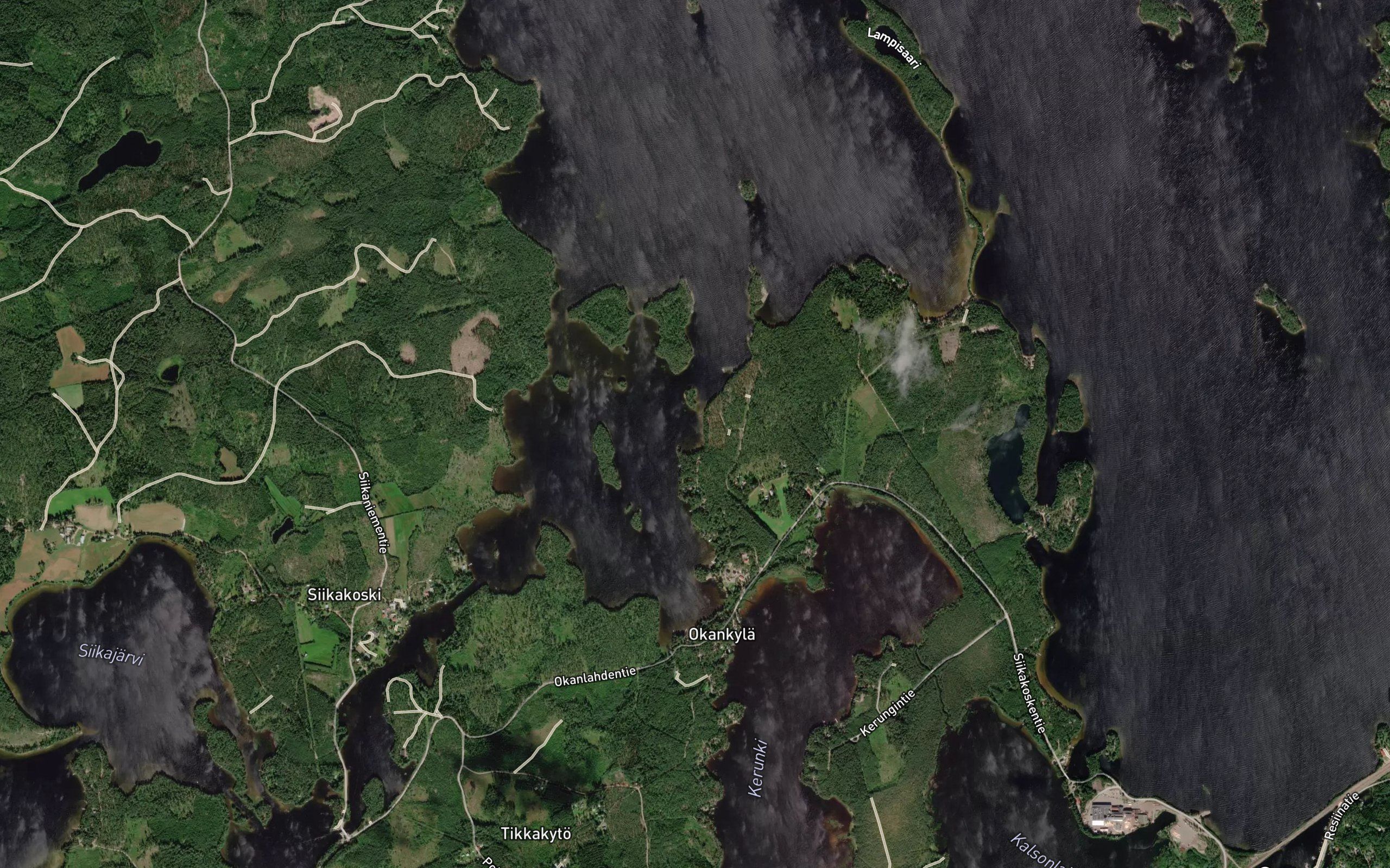 Keltalahti
