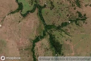 Ribeirao Santo Antonio