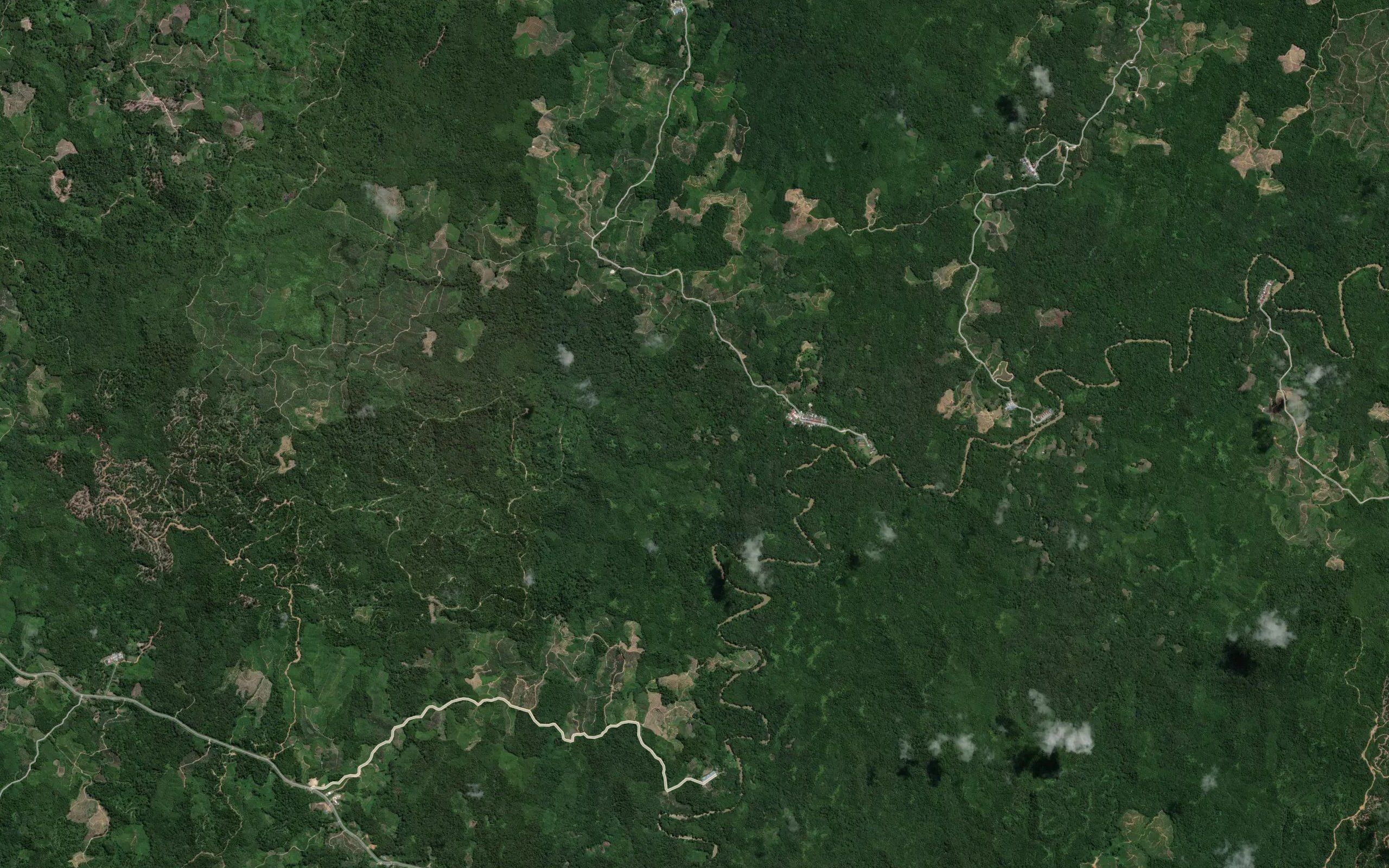 Sungai Seluli