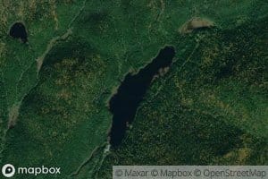 Lac Travers