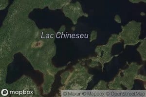 Lac Chineseu