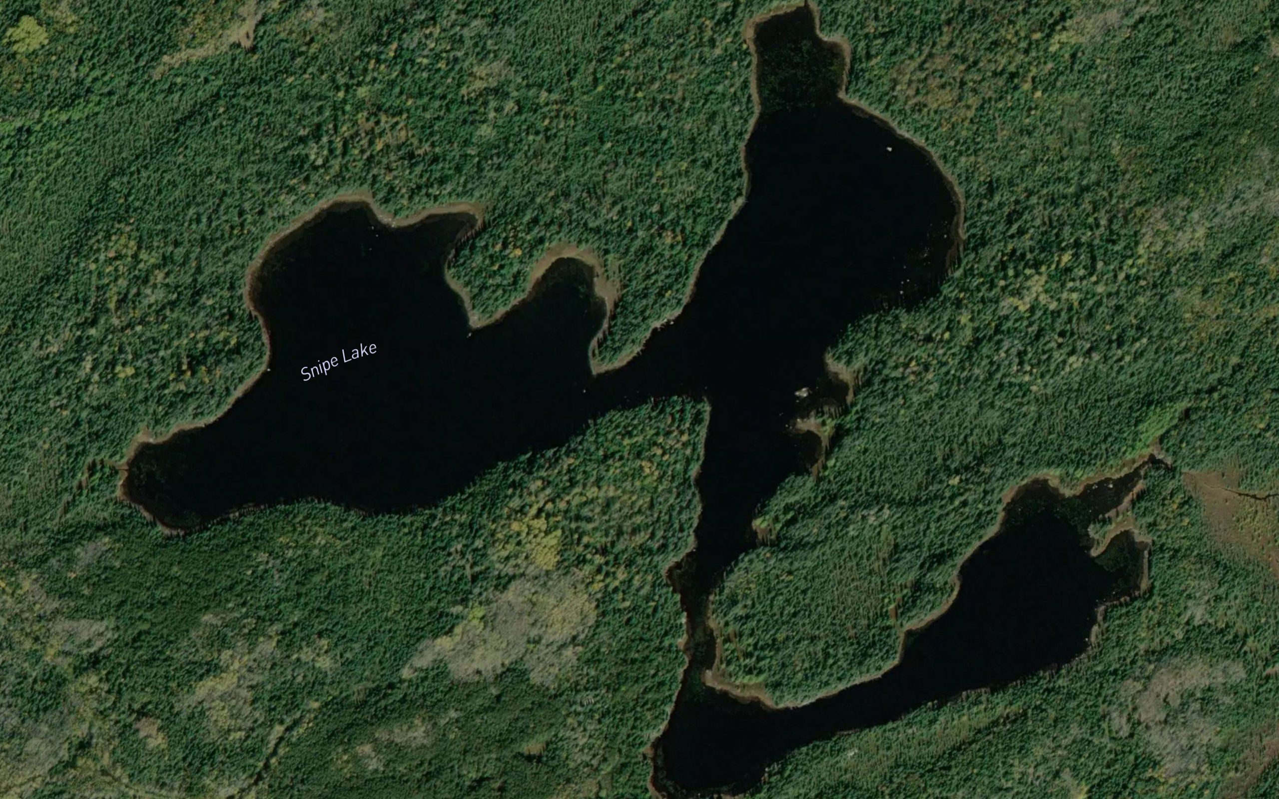 Snipe Lake