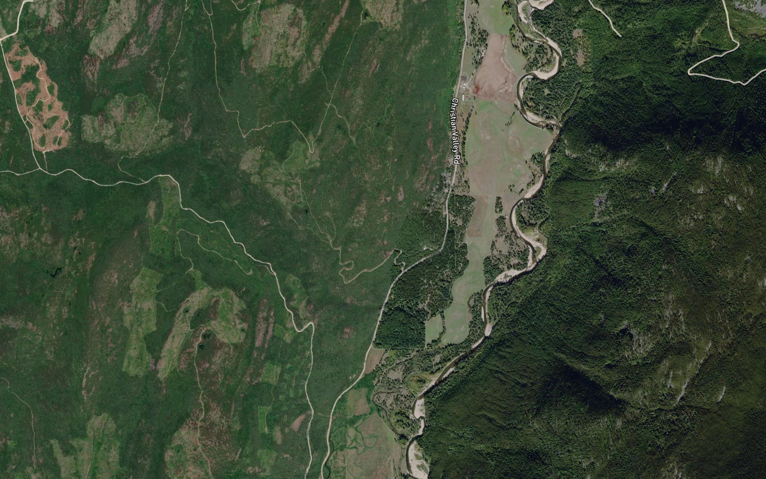 State Creek