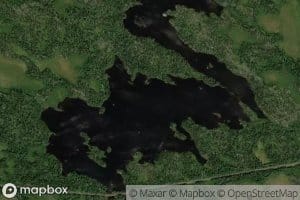 Secord Lake