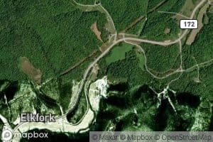 Laurel Fork