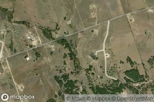 West Branch Clear Creek