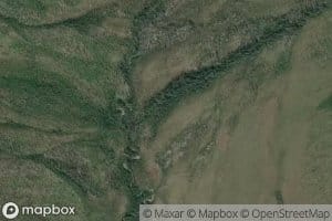 Deadman Creek