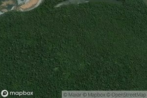 Cachoeira da Pancada