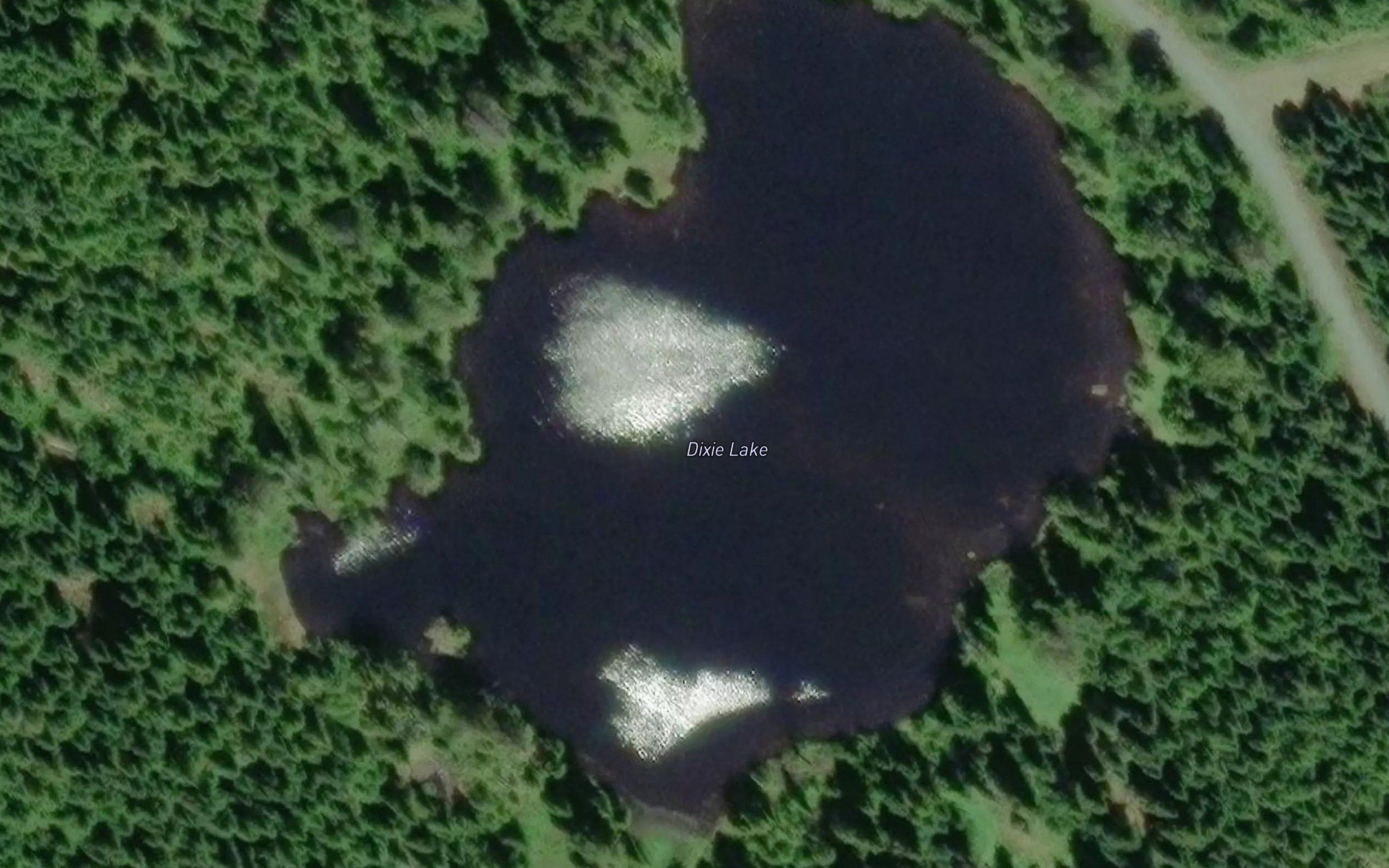 Dixie Lake