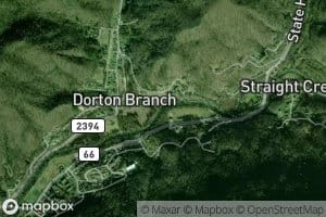 Dorton Branch