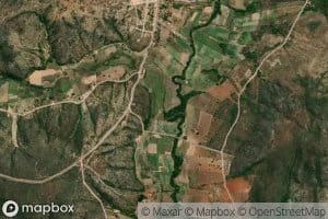 Ribeirao Malhada Grande