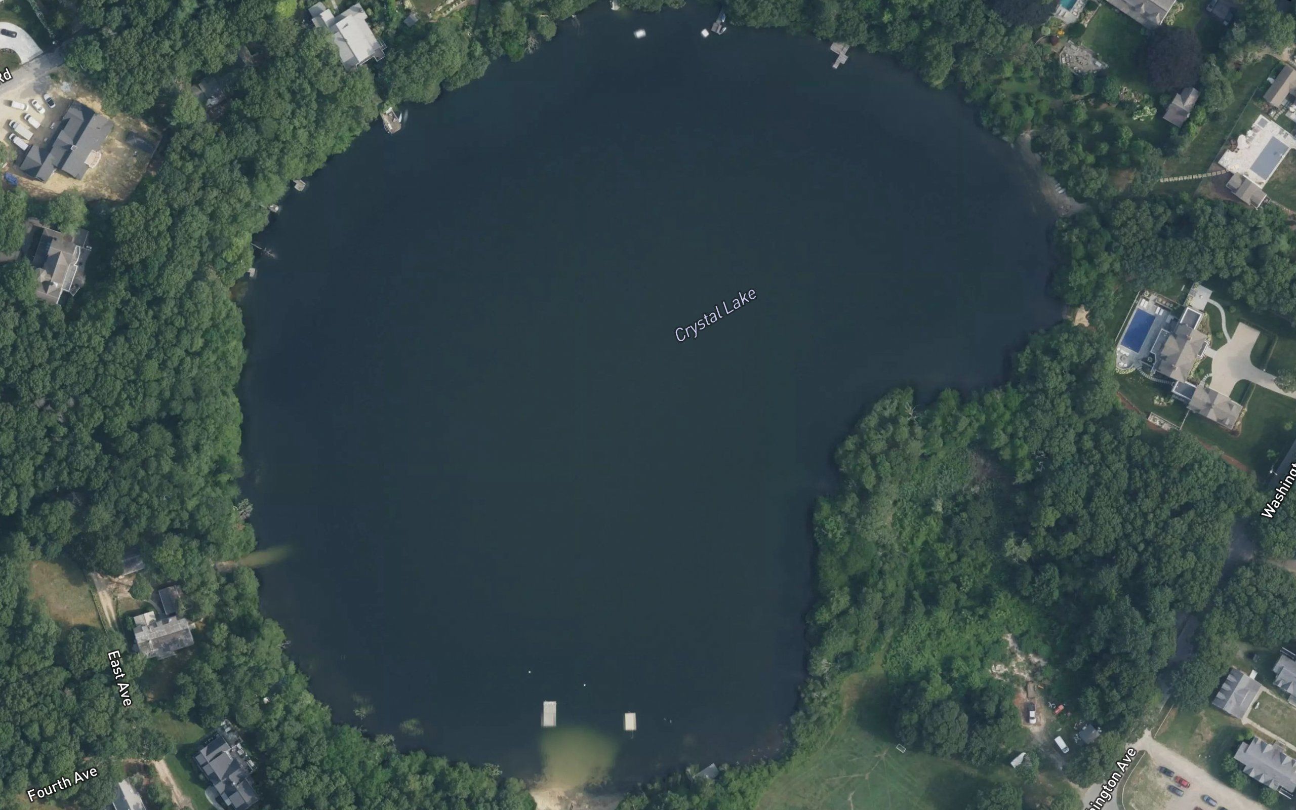 Crystal Lake