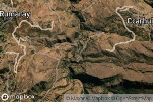 Quebrada Jorja Ayllo