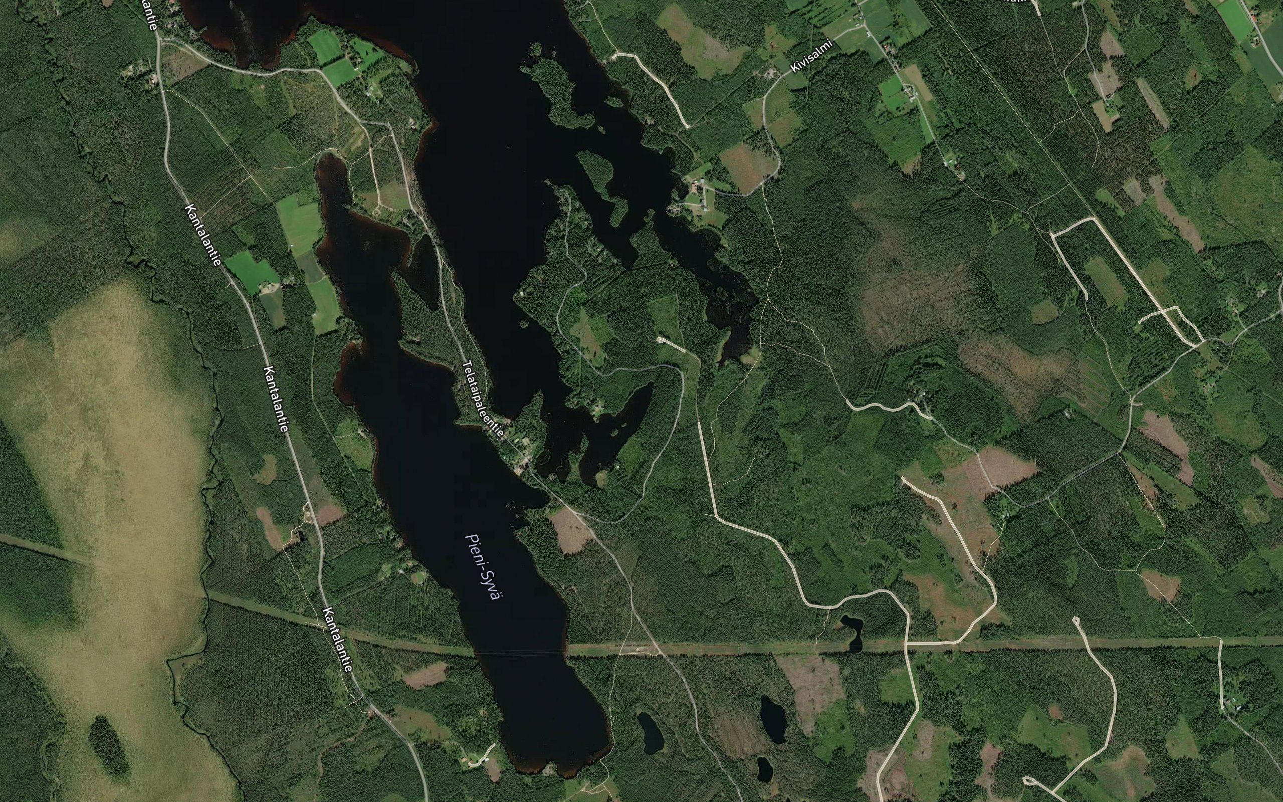 Vuorenaluslahti