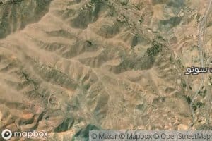 Cheshmeh-ye Tak Sorkh